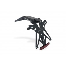 CNC Racing Adjustable Fender Eliminator For Ducati Hypermotard 698 Mono CNC Racing Adjustable Fender Eliminator For Ducati Hypermotard 698 Mono
